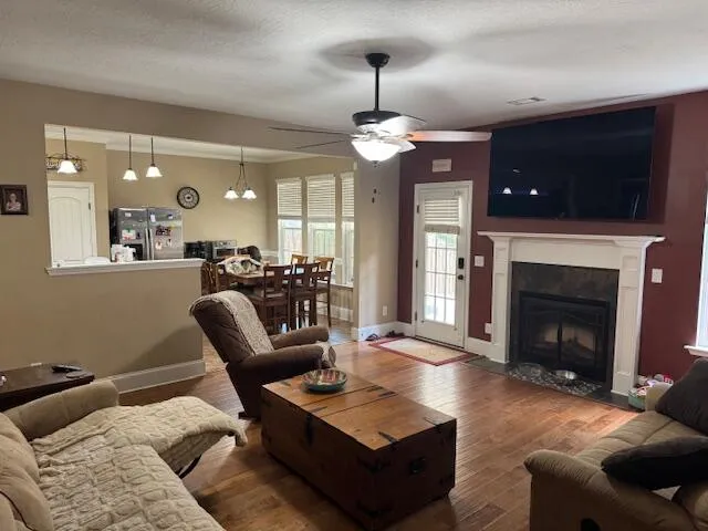 $338,000 | 3246 Windwood Street, Evans, GA 30809