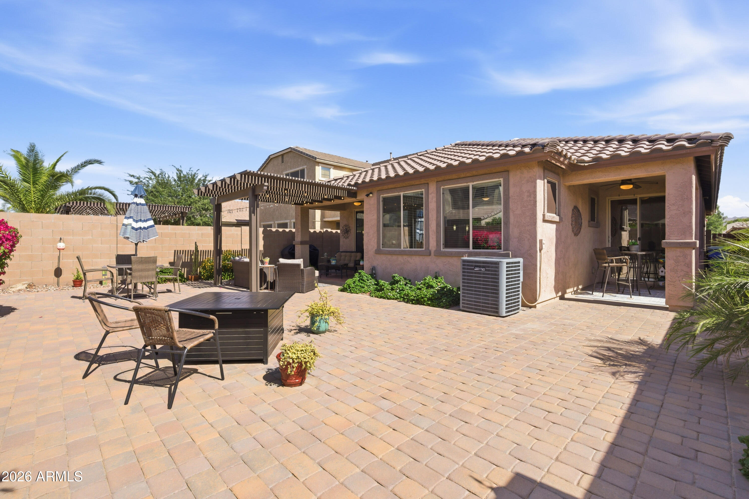 3642 East Ficus Way Gilbert, AZ 85298 - Photo 36 of 45 5f