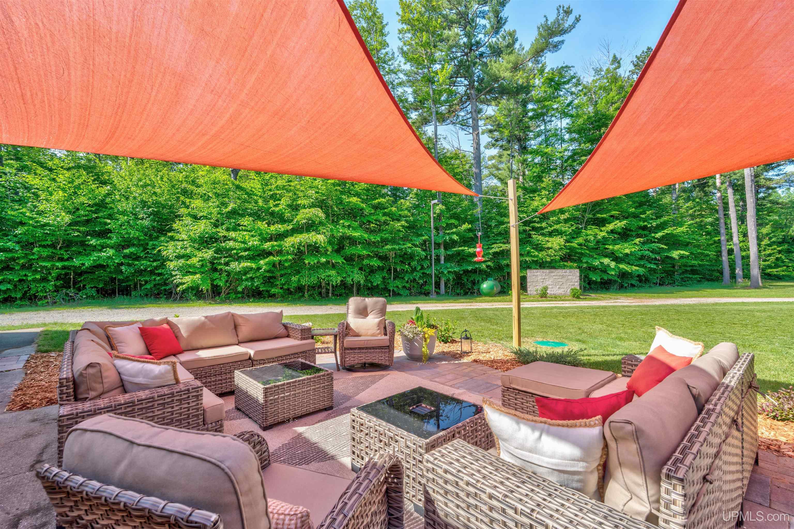 8928 Boot Lake Road Manistique, MI 49854 - Photo 57 of 85