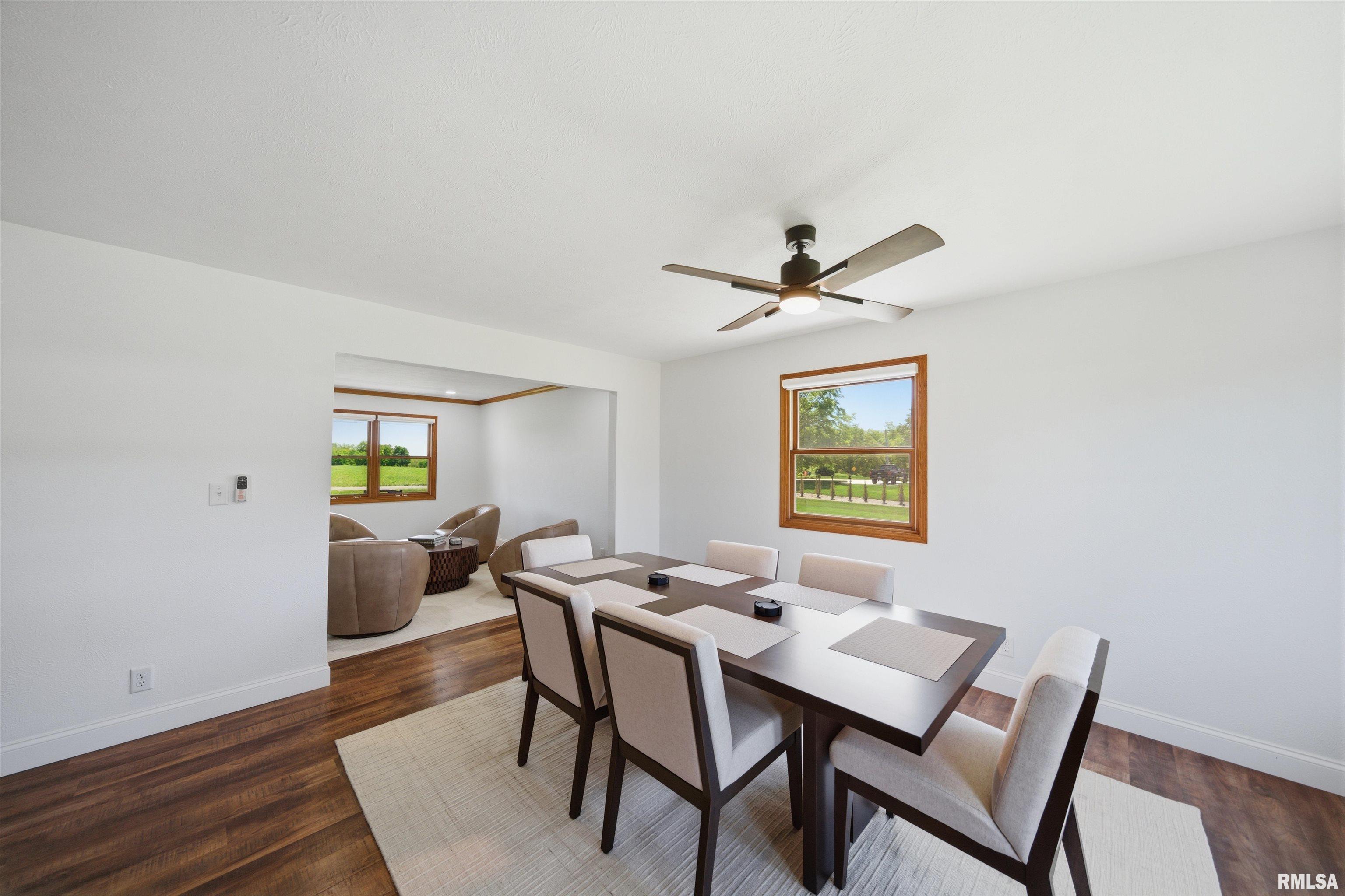 142 Legion Road Washington, IL 61571 - Photo 15 of 69
