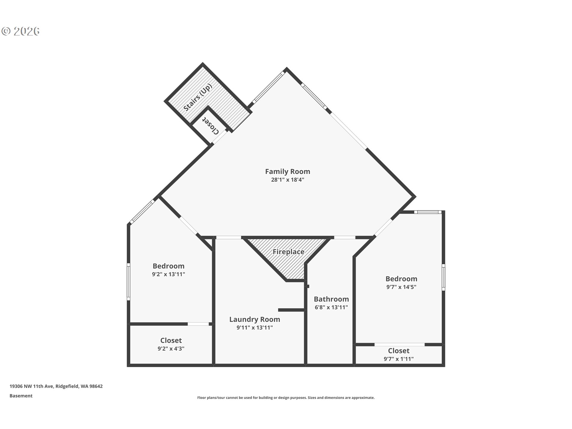 19306 Northwest 11th Avenue Ridgefield, WA 98642 - Photo 44 of 44