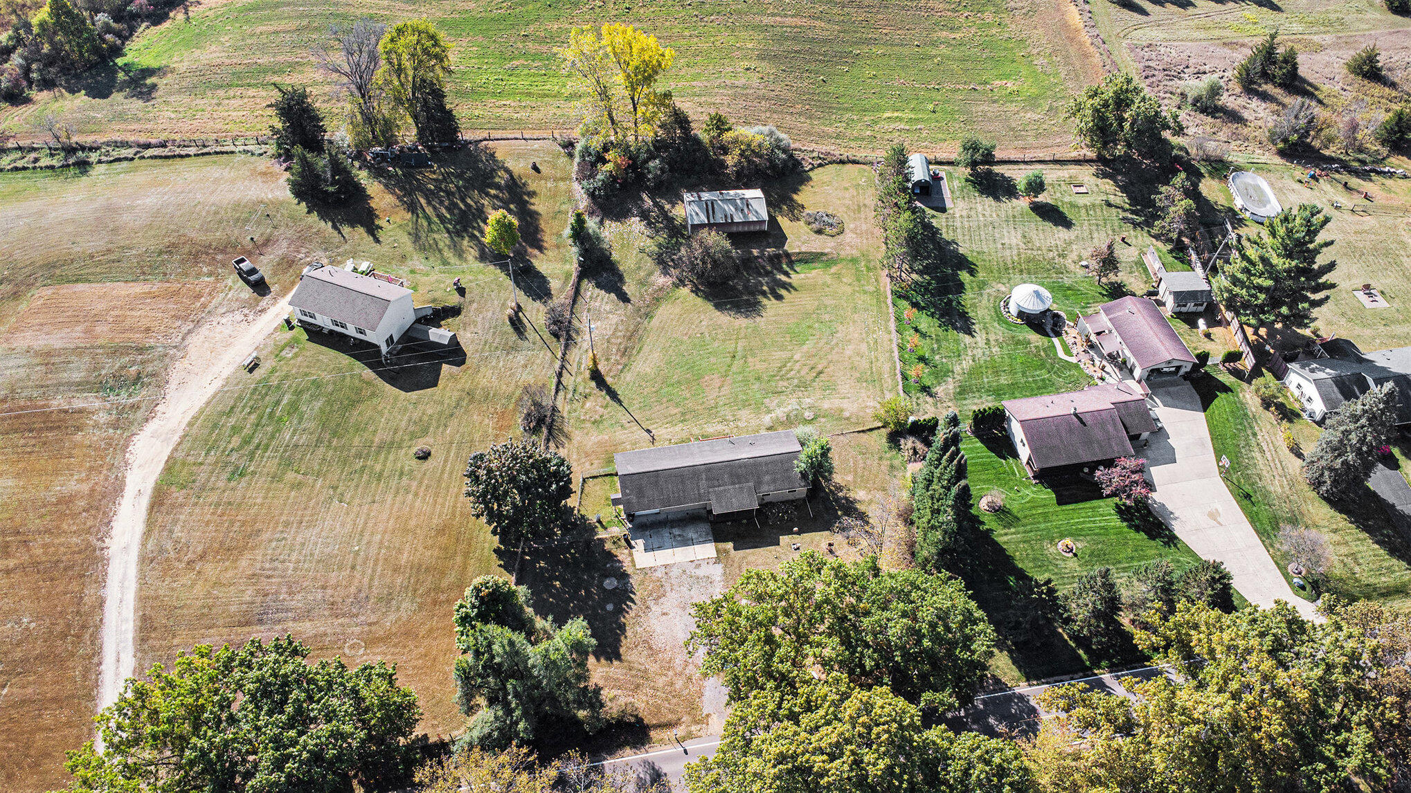 12821 Sharon Valley Road Brooklyn, MI 49230 - Photo 29 of 31 032_file_321