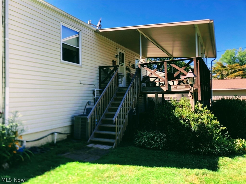 1693 Sterling Road Madison, OH 44057 - Photo 4 of 17