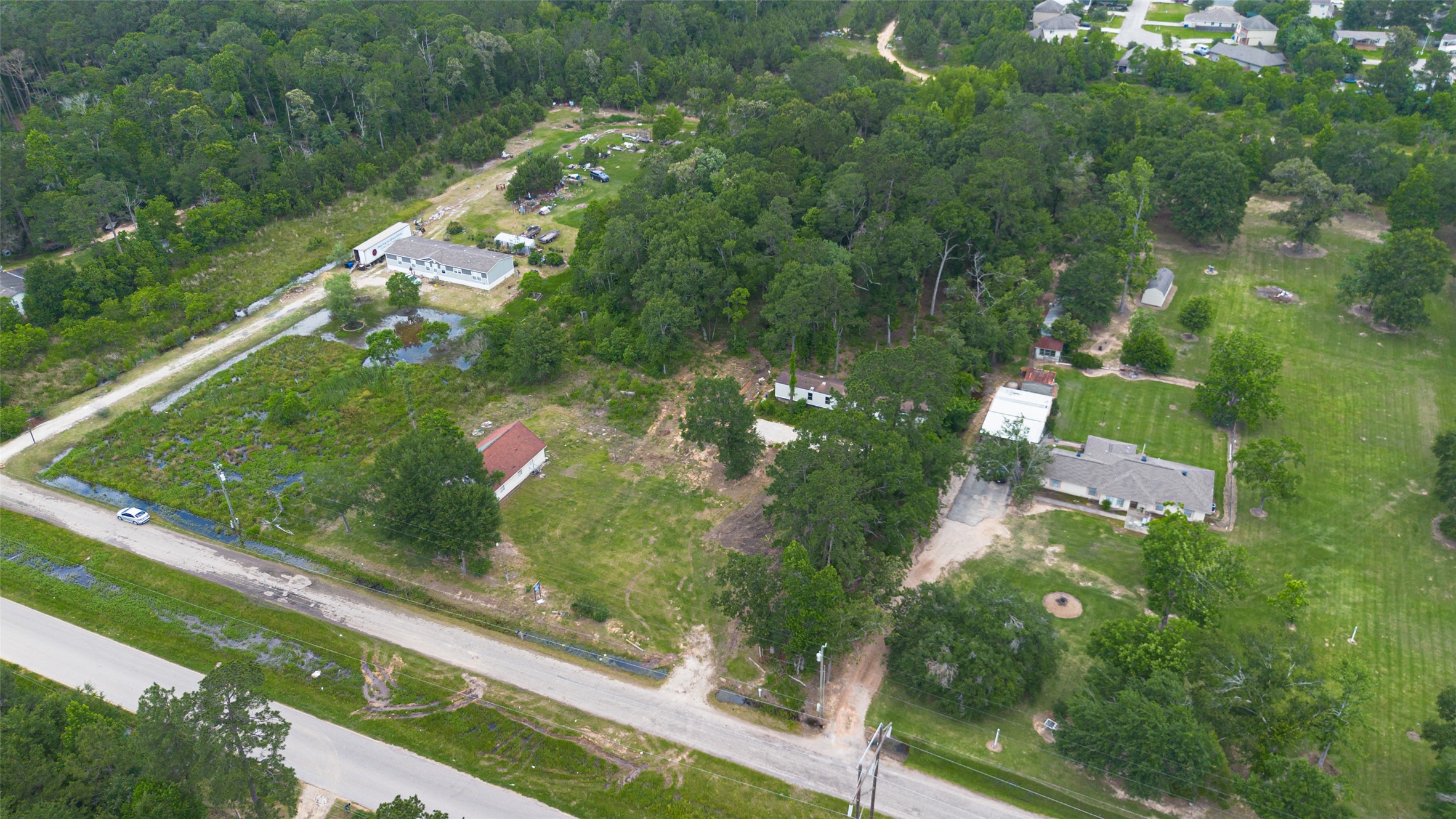 16497 Highline Boulevard Conroe, TX 77306 - Photo 31 of 46