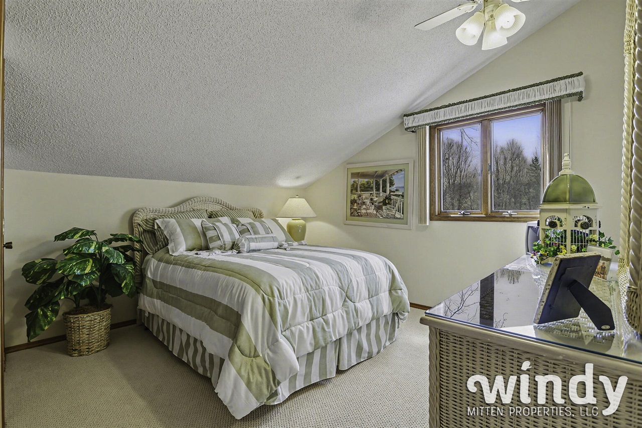 5576 North Watervliet Road, Unit 1A Watervliet, MI 49098 - Photo 28 of 68 Gallery Image 28