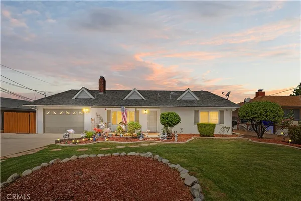 $560,000 | 11980 Auburn Avenue, Yucaipa, CA 92399