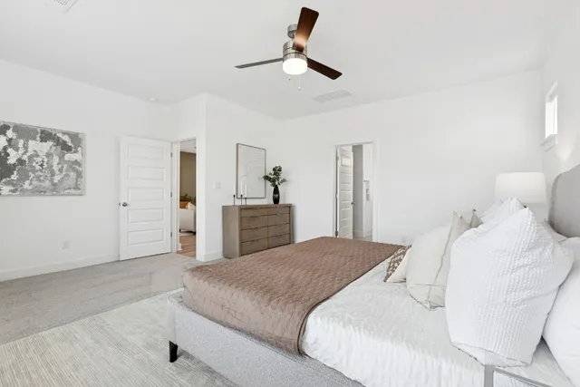 $359,990 | 123 Cibolo Crk Drive, Bastrop, TX 78602