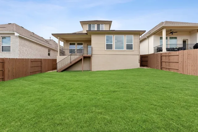 $359,990 | 123 Cibolo Crk Drive, Bastrop, TX 78602