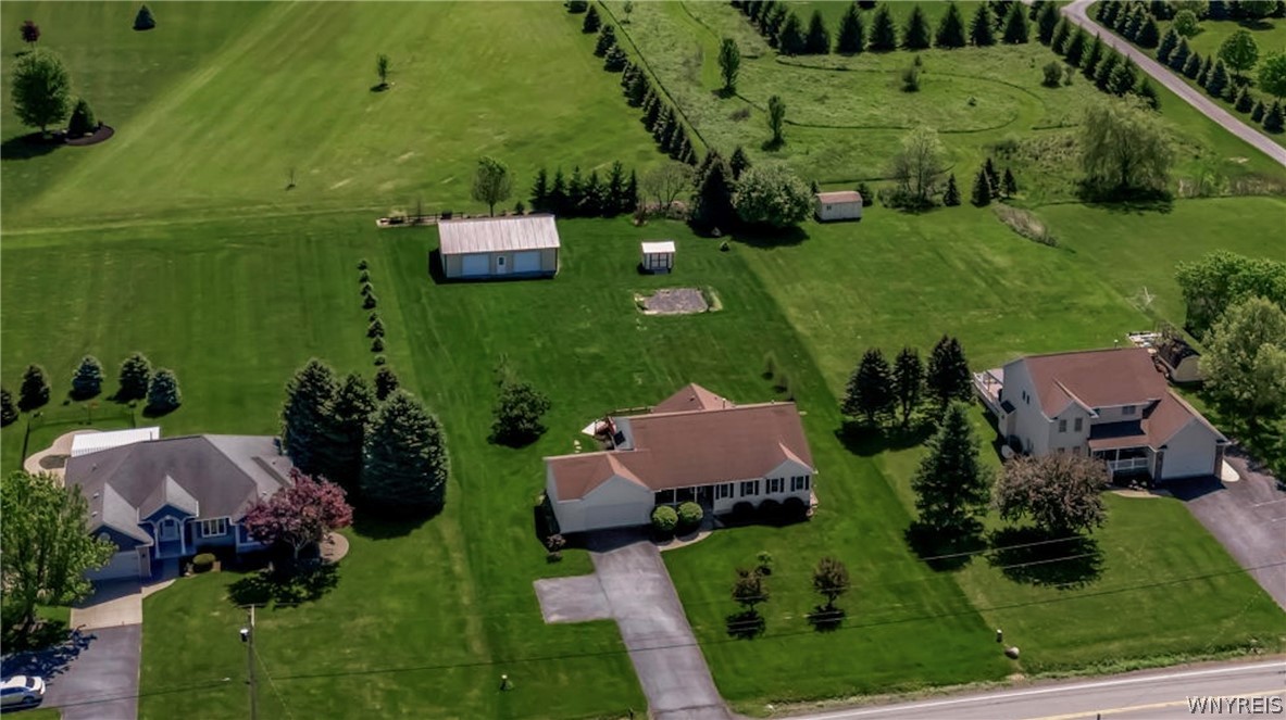 921 Girdle Road Elma, NY 14052 - Photo 41 of 44