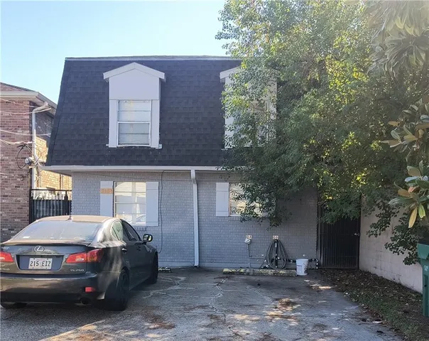 $1,100 | 2904 Clermont Street, Jefferson, LA 70121