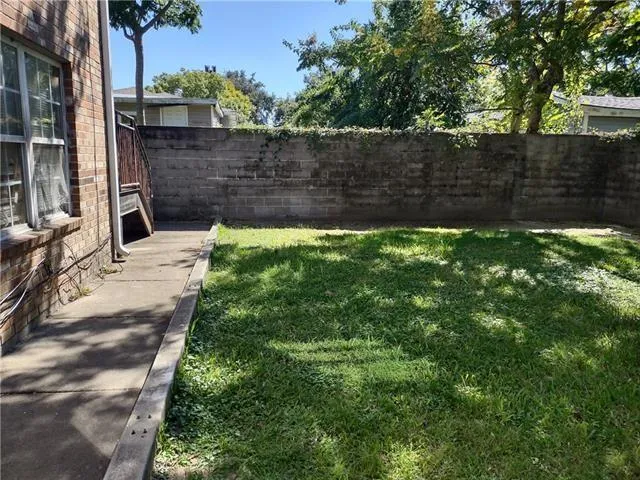 $1,100 | 2904 Clermont Street, Jefferson, LA 70121