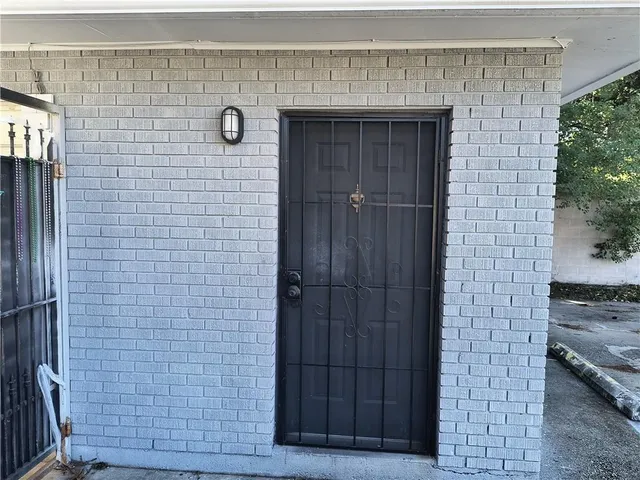 $1,100 | 2904 Clermont Street, Jefferson, LA 70121