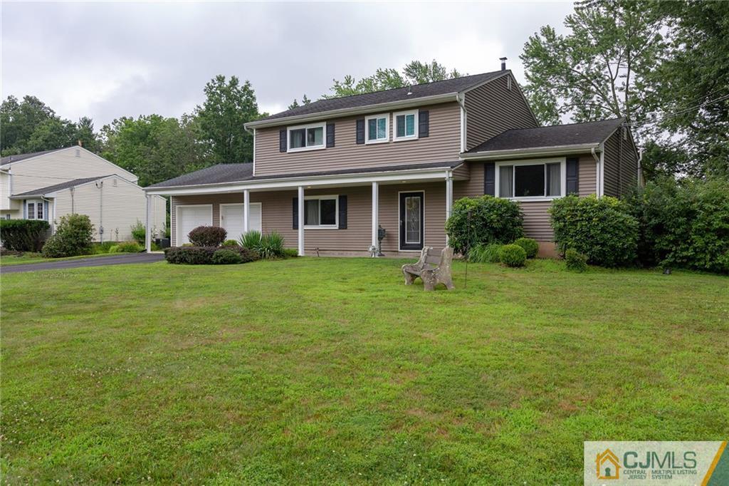 11 Stevens Road Kendall Park, NJ 08824 - Photo 24 of 25 Gallery Image 24