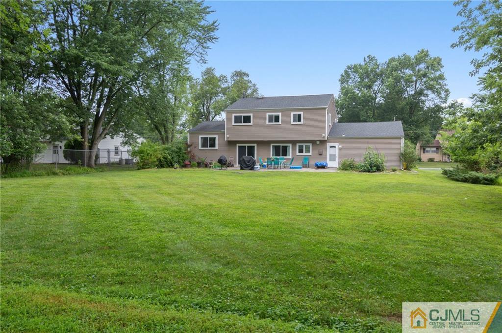 11 Stevens Road Kendall Park, NJ 08824 - Photo 25 of 25 Gallery Image 25