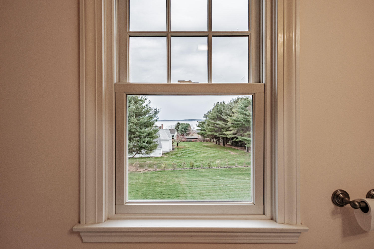 9 Stornoway Road Cumberland Foreside, ME 04110 - Photo 45 of 56 44