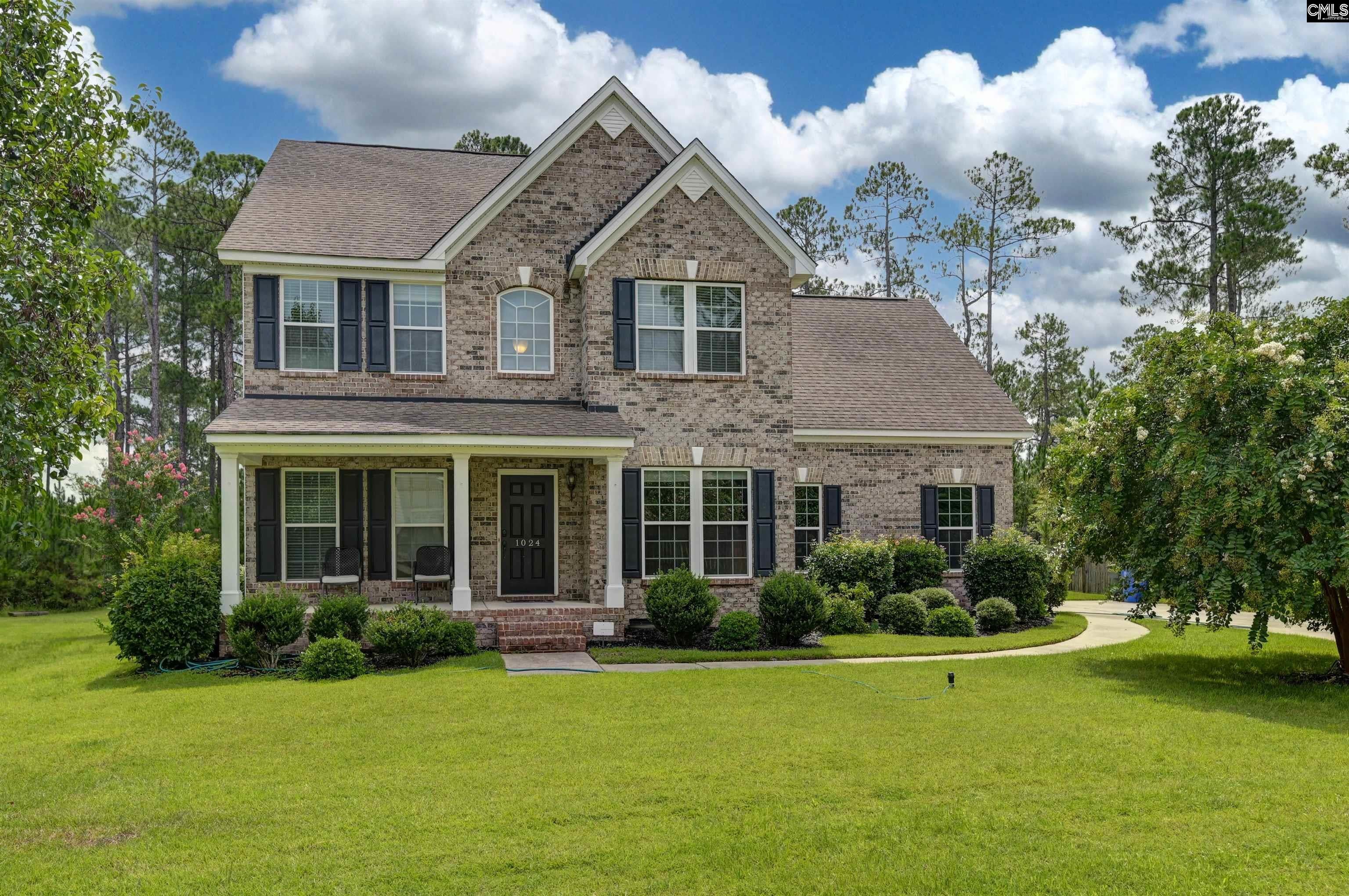 1024 Beechfern Circle Elgin, SC 29045 - Photo 7 of 55 Gallery Image 7