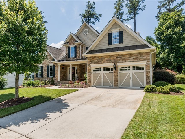 9417 Collingdale Way Raleigh, NC 27617 - Photo 30 of 30 Photo 30