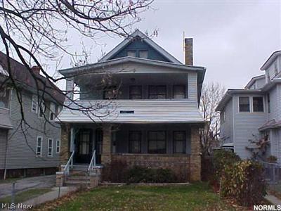 1887-1889 Lampson Road Cleveland, OH 44112 - Photo 1 of 1 Gallery Image 1
