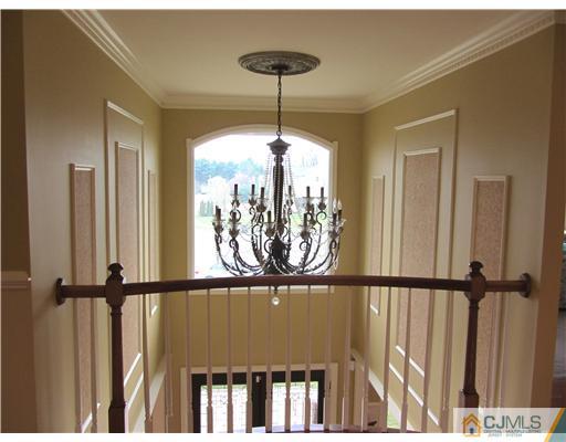 8 Keppel Road Plainsboro, NJ 08536 - Photo 15 of 22 a view of a interior of the house