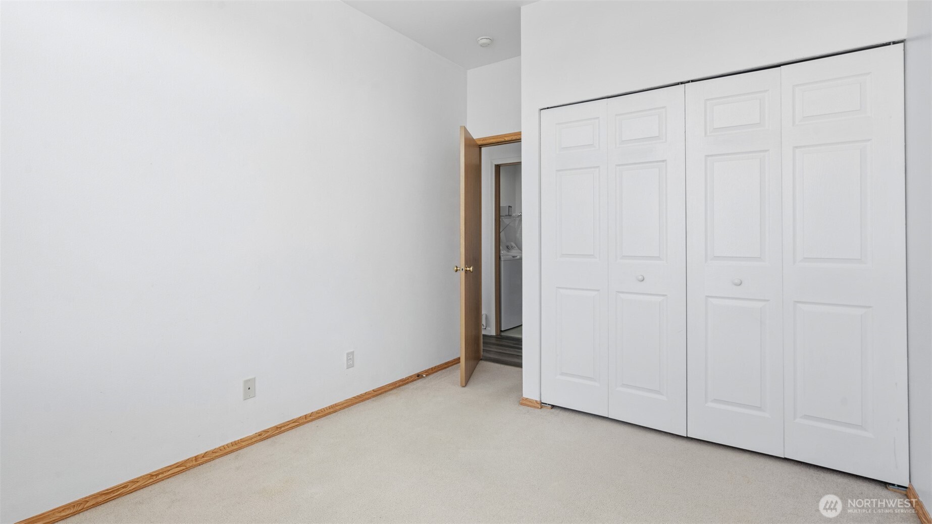 23118 59th Place South, Unit 154 Kent, WA 98032 - Photo 13 of 25 a view of an empty room