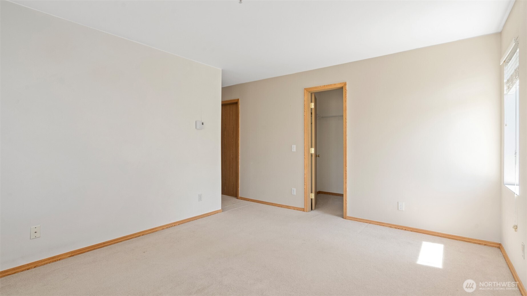 23118 59th Place South, Unit 154 Kent, WA 98032 - Photo 15 of 25 a view of an empty room