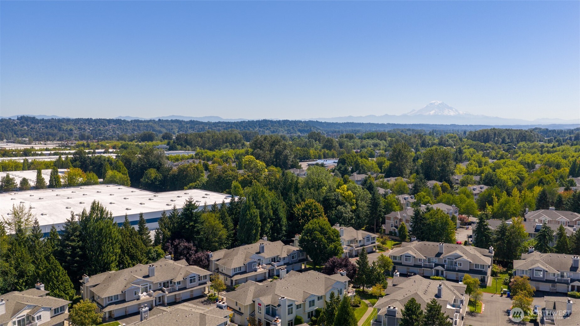 23118 59th Place South, Unit 154 Kent, WA 98032 - Photo 25 of 25 a view of a city