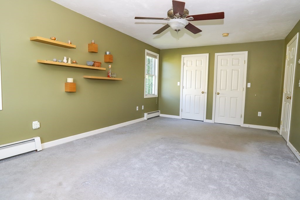 64 Bishop Road Fitchburg, MA 01420 - Photo 26 of 40 a view of an empty room with a window