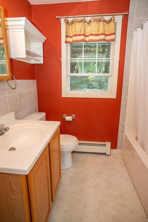 64 Bishop Road Fitchburg, MA 01420 - Photo 30 of 40 a bathroom with a sink and a toilet