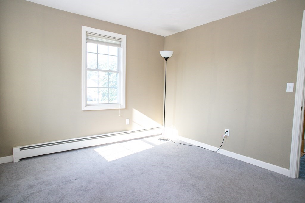 64 Bishop Road Fitchburg, MA 01420 - Photo 35 of 40 an empty room with windows
