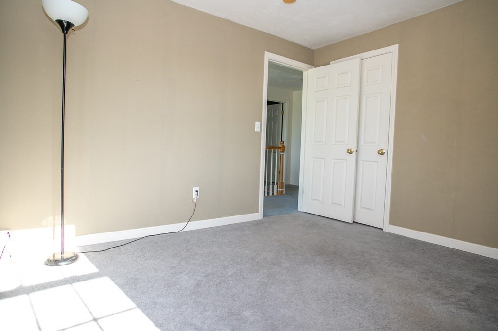 64 Bishop Road Fitchburg, MA 01420 - Photo 36 of 40 a view of an empty room with a window