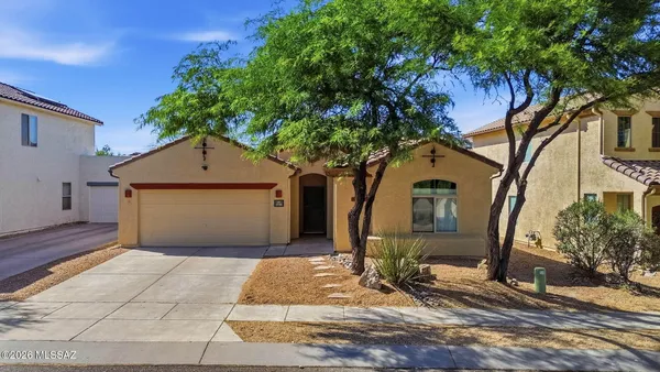 $328,500 | 5900 South Courtland Drive, Tucson, AZ 85747