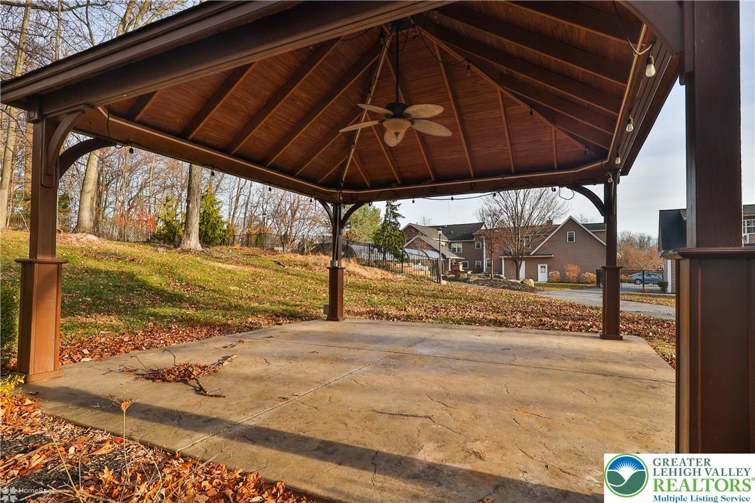 284 Walker Road Macungie, PA 18062 - Photo 16 of 99