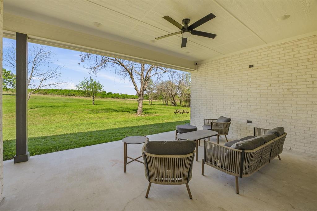 445 Rodeo Way Stephenville, TX 76401 - Photo 26 of 40