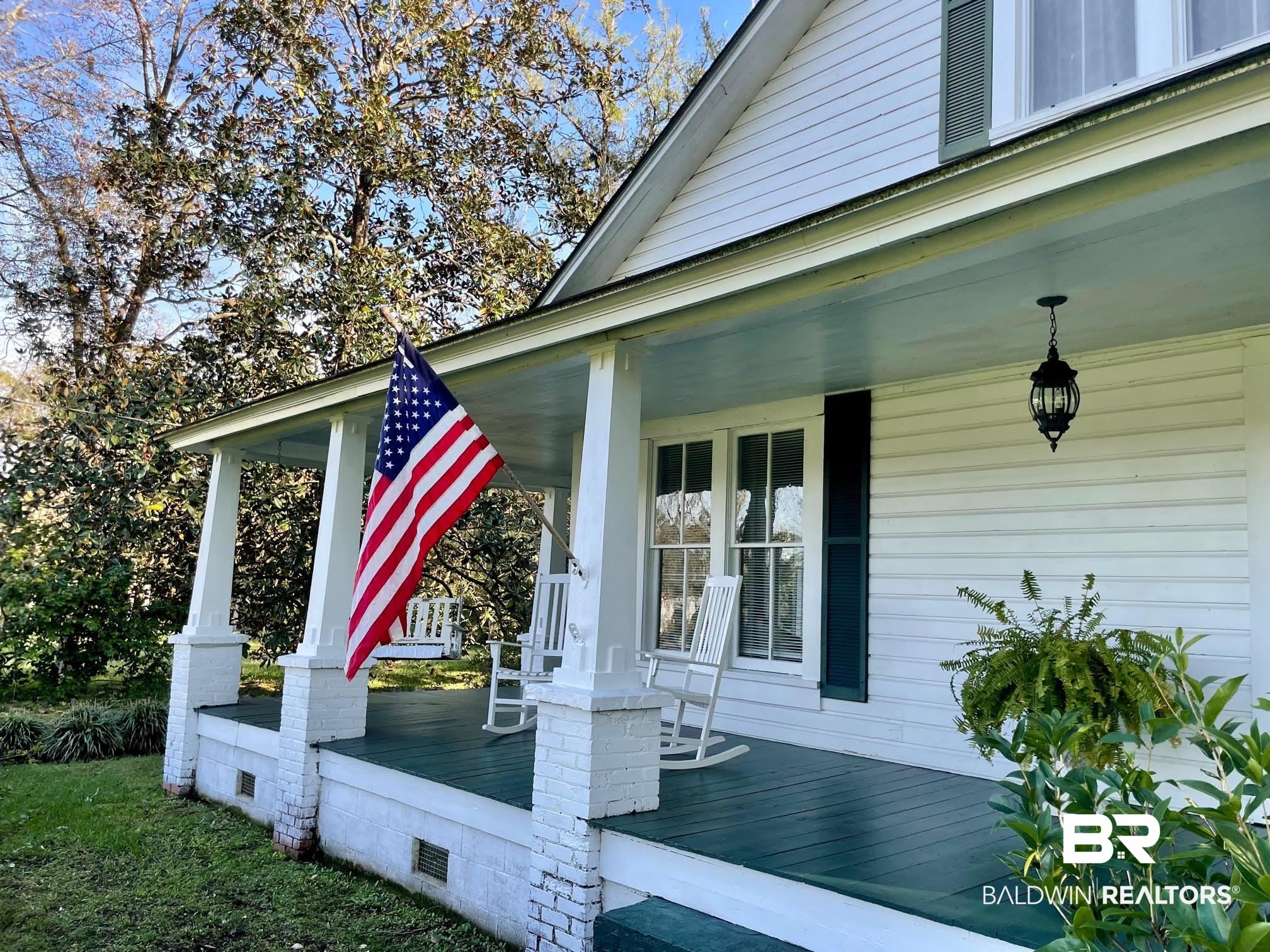 1951 Cleveland Avenue Castleberry, AL 36432 - Photo 2 of 27