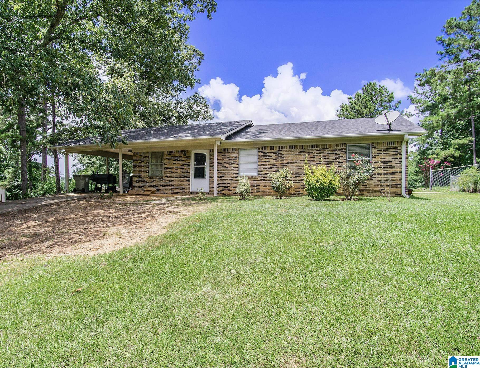 91 Crumpton Street Thorsby, AL 35171 - Photo 1 of 21