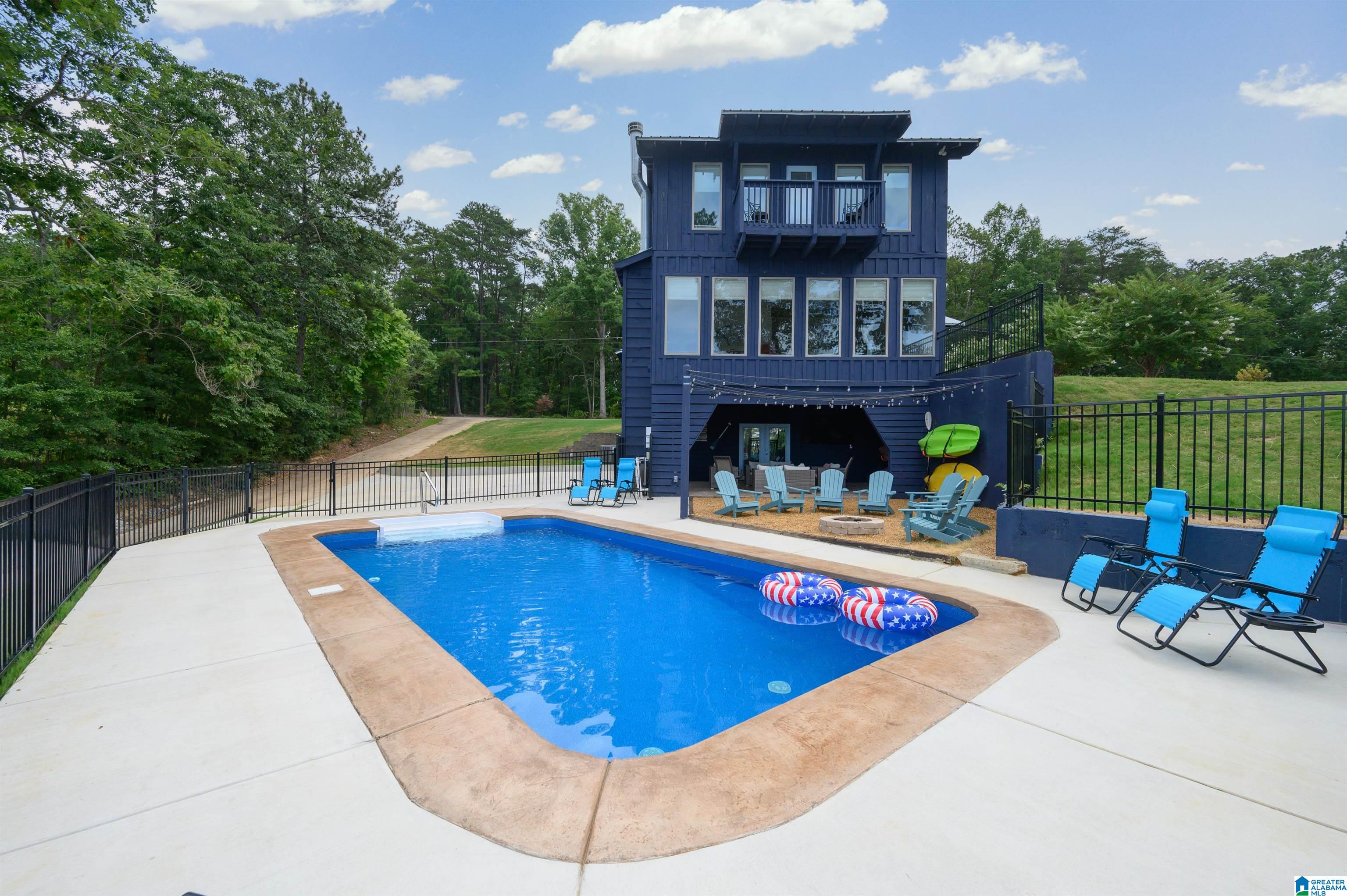 346 Bridgeview Road Arley, AL 35541 - Photo 88 of 100