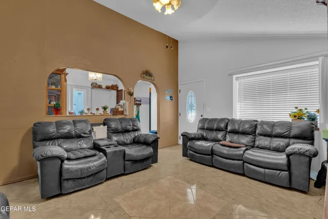 $180,000 | 9700 Staubach Drive, El Paso, TX 79927