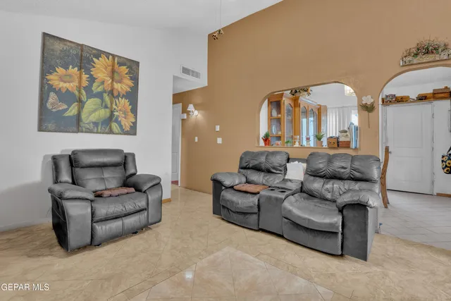 $180,000 | 9700 Staubach Drive, El Paso, TX 79927