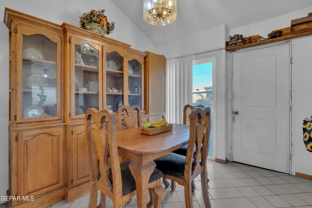 $180,000 | 9700 Staubach Drive, El Paso, TX 79927