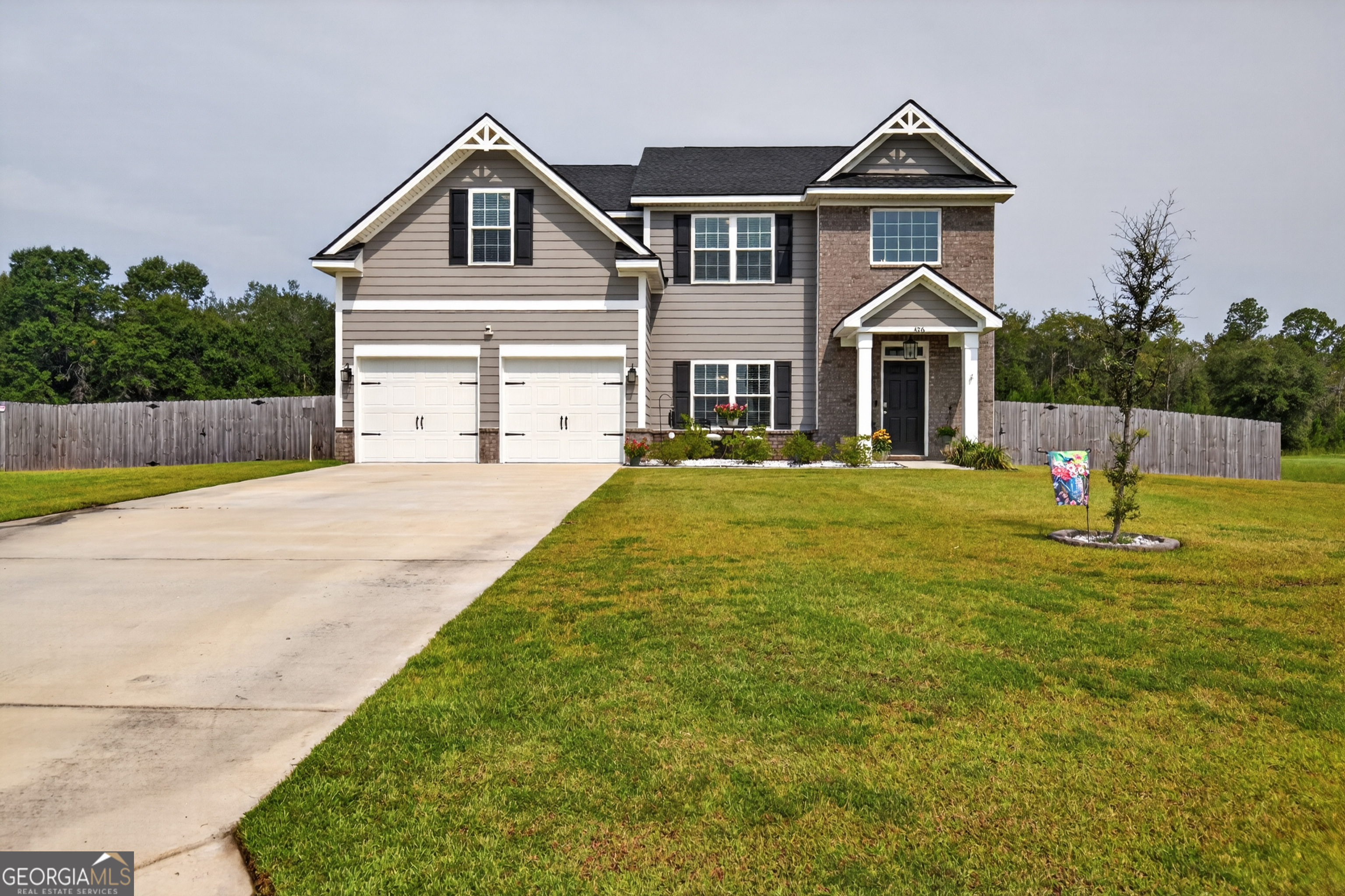 426 Akins Ranch Road Northeast Ludowici, GA 31316 - Photo 1 of 53 Gallery Image 1