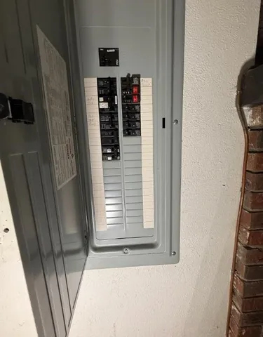 a bathroom with a toilet and a sink