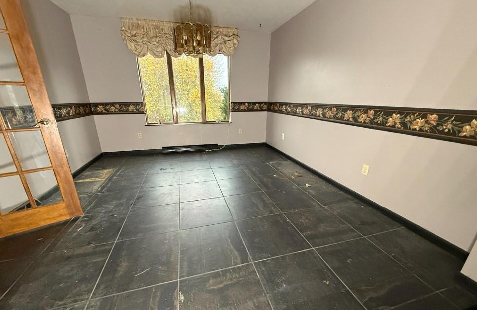 133 Cemetery Road Vanderbilt, PA 15486 - Photo 4 of 29 a view of a kitchen with a window
