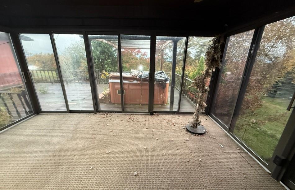 133 Cemetery Road Vanderbilt, PA 15486 - Photo 9 of 29 a view of a room with a sink
