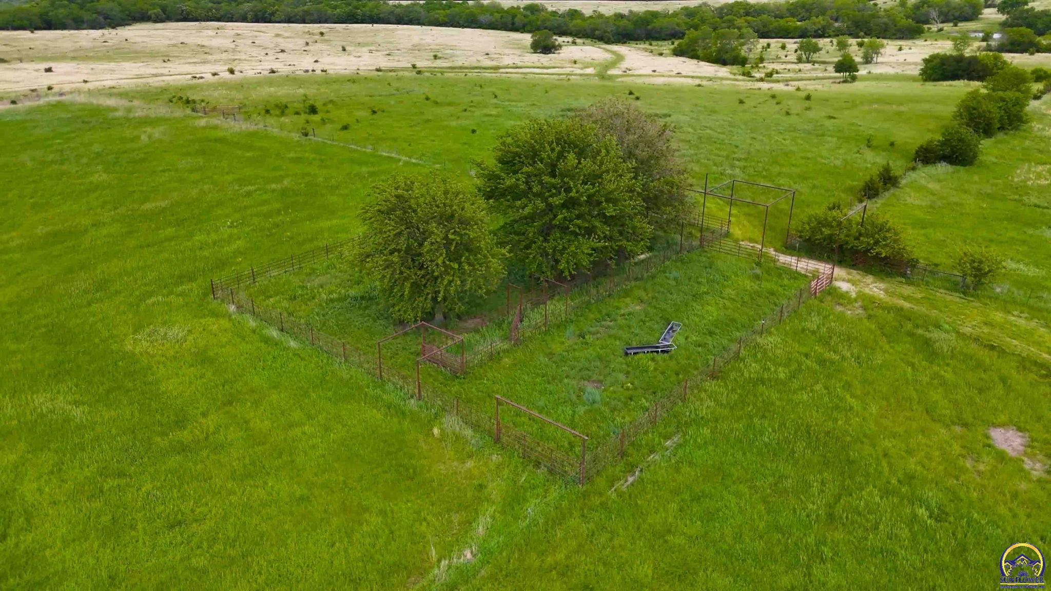 374 North 750 Road, Unit 5 PARCELS N 750 Overbrook, KS 66524 - Photo 47 of 61