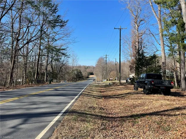 $30,000 | Lot 142-143 Claremont Drive, Elkin, NC 28621