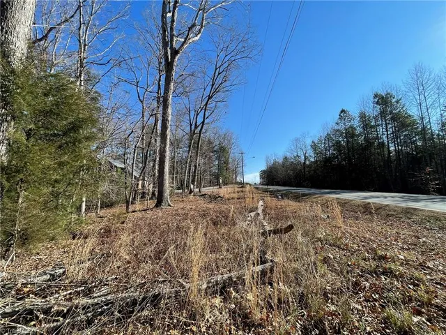 $30,000 | Lot 142-143 Claremont Drive, Elkin, NC 28621