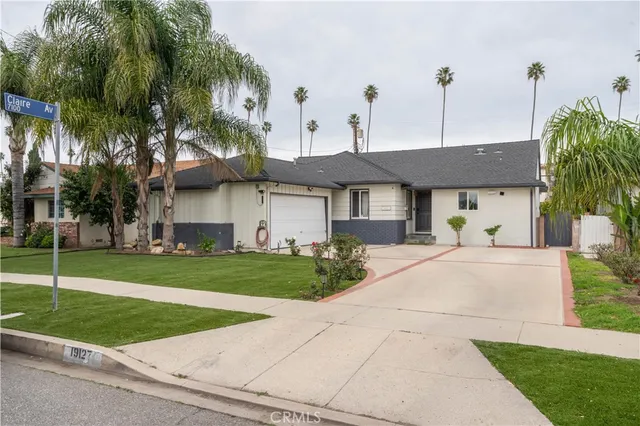 $975,000 | 19127 Enadia Way, Reseda, CA 91335