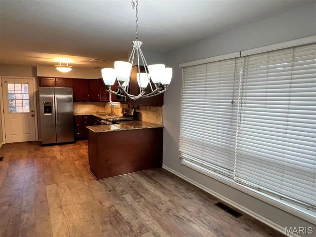 $2,200 | 1306 Ross Avenue, St. Louis, MO 63146