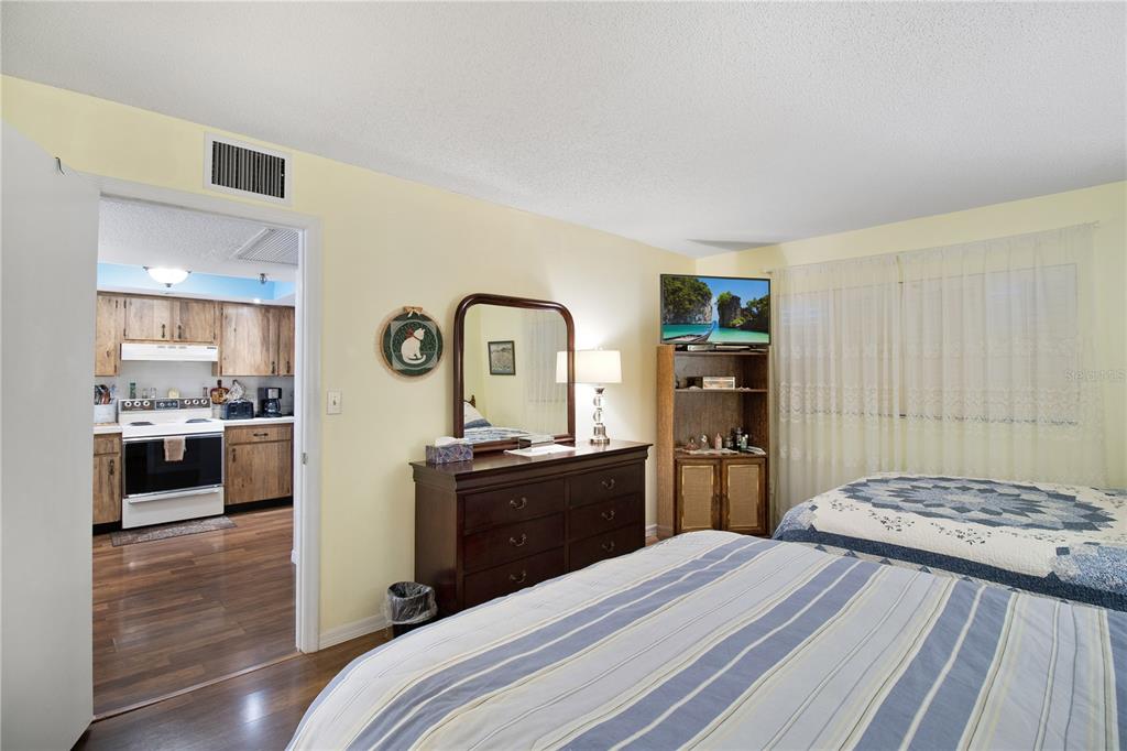14001 Gulf Boulevard, Unit 207 Madeira Beach, FL 33708 - Photo 24 of 36