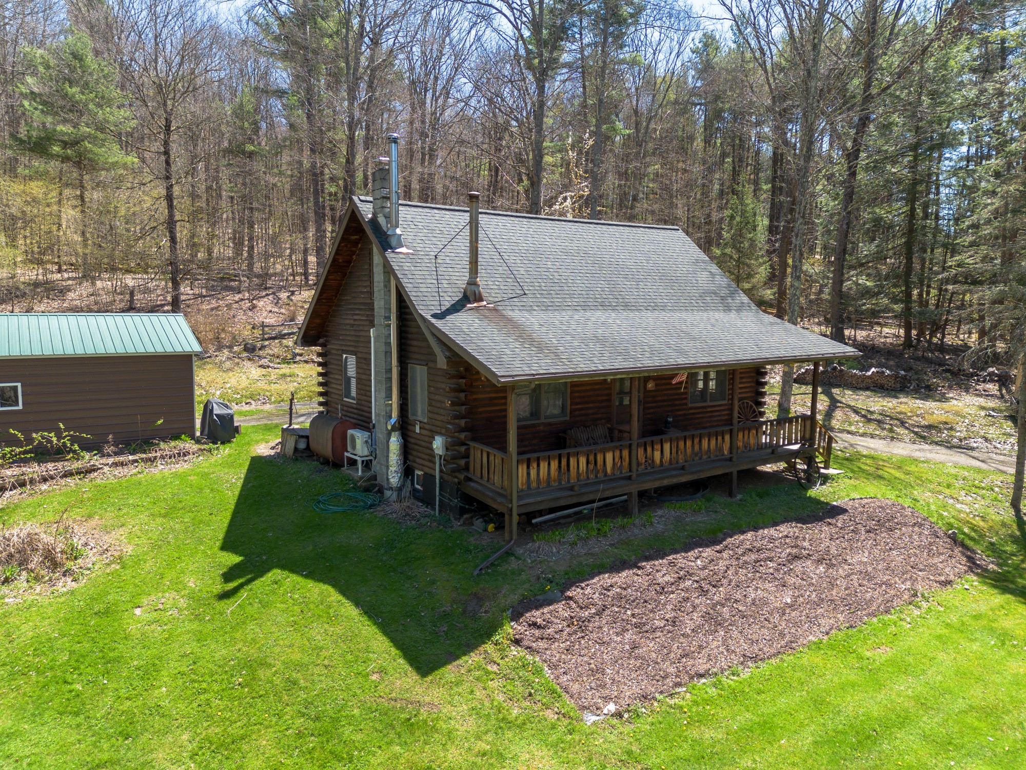 152 Alexander Road Chenango Forks, NY 13746 - Photo 2 of 47